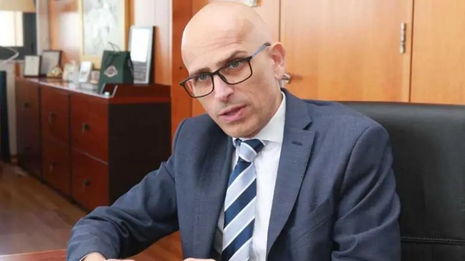 Επίσημα εκτός ο Ιωάννης Μάτσης από την Ελληνική Τράπεζα