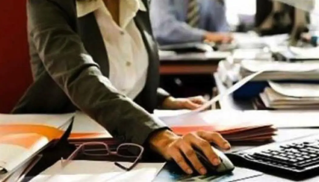Αυξήθηκε οριακά ο αριθμός των ατόμων που απασχολούνται στην Κυβέρνηση