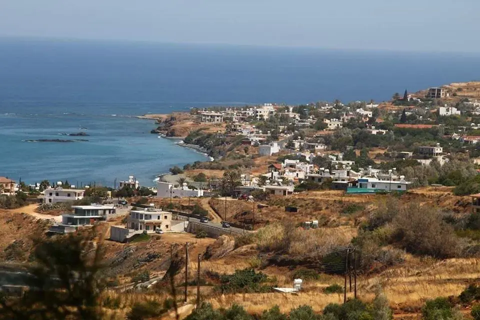 Πρώτο βήμα για Ολοκληρωμένη Ανάπτυξη της Τηλλυρίας