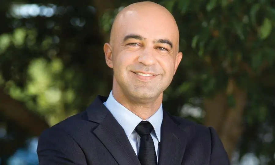 Ο Γιώργος Θεοχαρίδης στο τιμόνι της Επιτροπής Κεφαλαιαγοράς