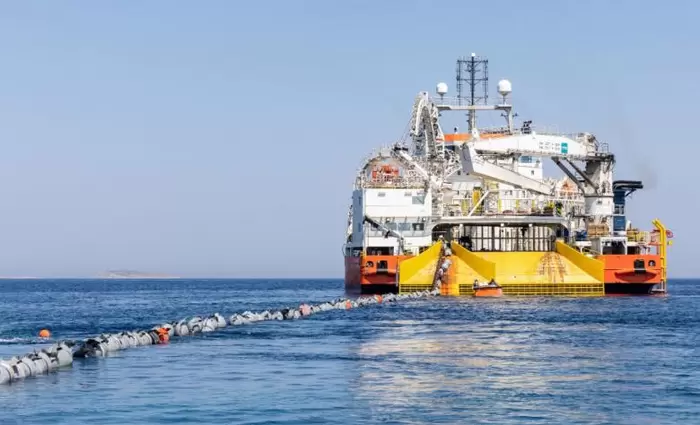 Καμπανάκι Τσαρλς Έλληνα για GSI: Κύπρος και Ελλάδα χρειάζονται στήριξη