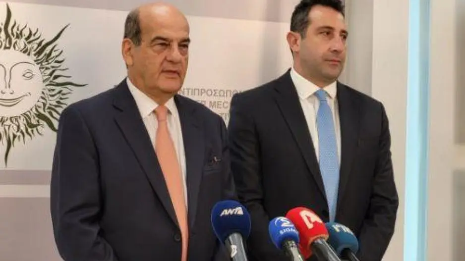 Προτείνουν ενθάρρυνση των εξαγορών και συγχωνεύσεων