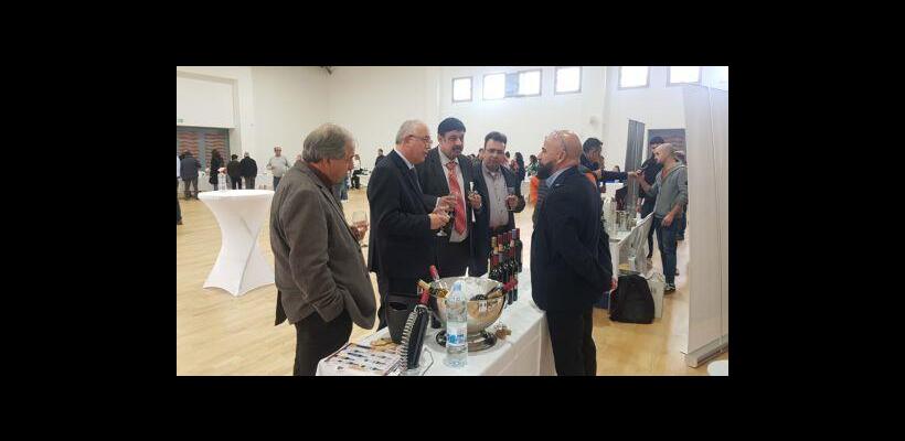 Ρίχνει €22 εκ. μέχρι τέλος 2027 στον αμπελοινικό τομέα ο Υπ. Γεωργίας