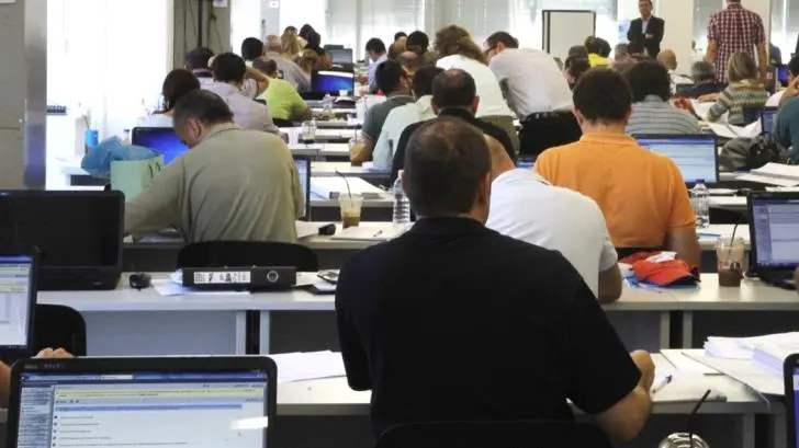 Έντονη αντίδραση δημοσίων υπαλλήλων στο αίτημα της ΟΕΒ για περικοπές