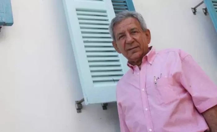 H PwC εκφράζει την θλίψη της για τον θάνατο του Μιχάλη Ζαμπέλα