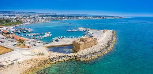 Δράσεις για την αναβάθμιση και προβολή της τουριστικής Πάφου