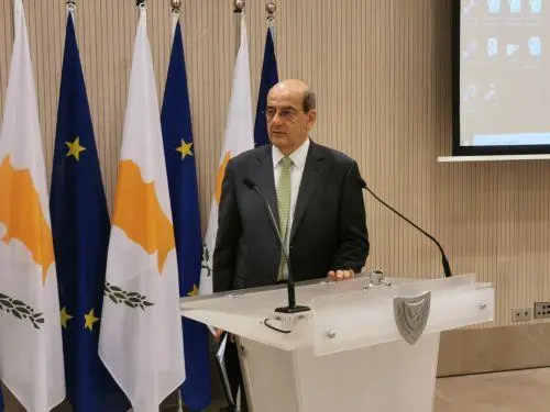 Τάκης Κληρίδης: Υπάρχει πεδίο συνεργασίας μεταξύ ΣΟΑΚ και ΕΣΠ