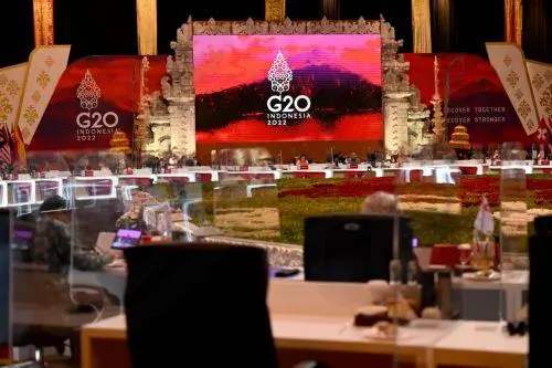 G20: Δεν αναμένεται να δοθεί στη δημοσιότητα κοινό ανακοινωθέν μετά τη σύσκεψη