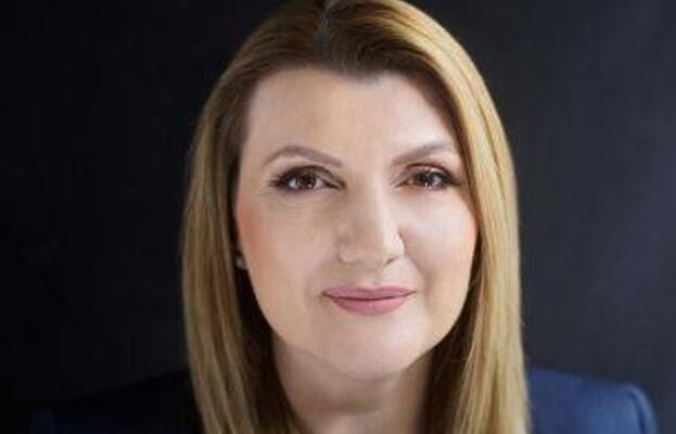 Η Δέσποινα Παναγιώτου Θεοδοσίου υποψήφια για το «Βραβείο Ισότητας των Φύλων»