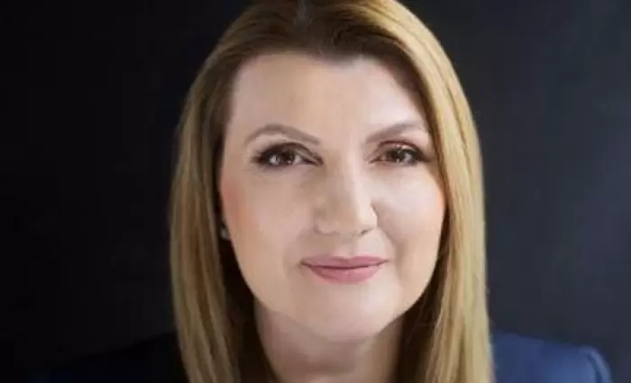 Η Δέσποινα Παναγιώτου Θεοδοσίου υποψήφια για το «Βραβείο Ισότητας των Φύλων»