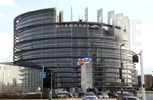 Η έκθεση για Τουρκία και η κατάσταση της ΕΕ στην Ολομέλεια του ΕΚ