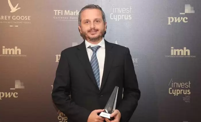 Βραβεύθηκαν οι ξένες επενδύσεις που προσθέτουν αξία στην κυπριακή οικονομία