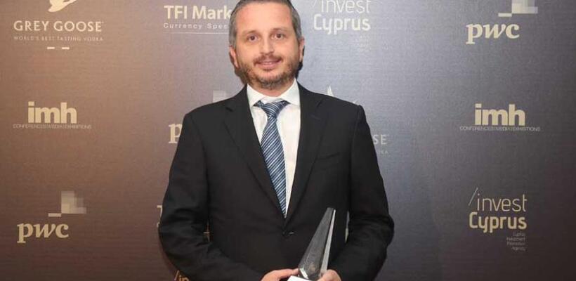 Βραβεύθηκαν οι ξένες επενδύσεις που προσθέτουν αξία στην κυπριακή οικονομία