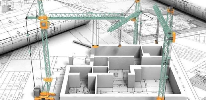 Κατασκευαστικός τομέας: Οικοδομώντας ένα μέλλον με προοπτική