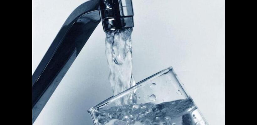 Μικρή αλλά σίγουρη η αύξηση στα τέλη νερού από τον Μάιο