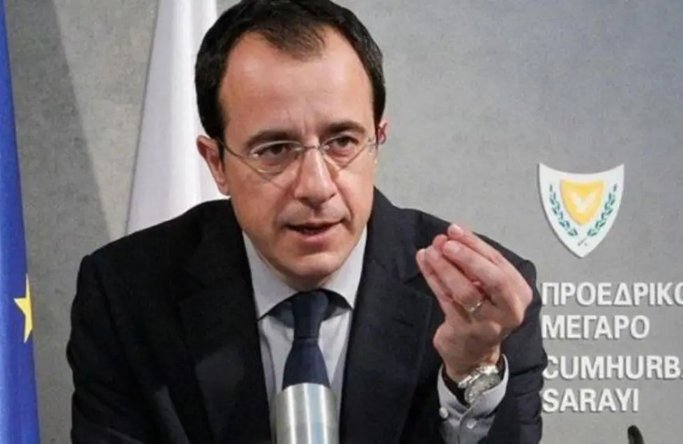 Ν. Χριστοδουλίδης: Δεν υπάρχει περίπτωση καθολικού τερματισμού εκποιήσεων