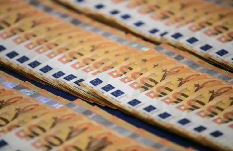 Συνελήφθη ένας από τους μεγαλύτερους διακινητές βρώμικου χρήματος στην Ευρώπη