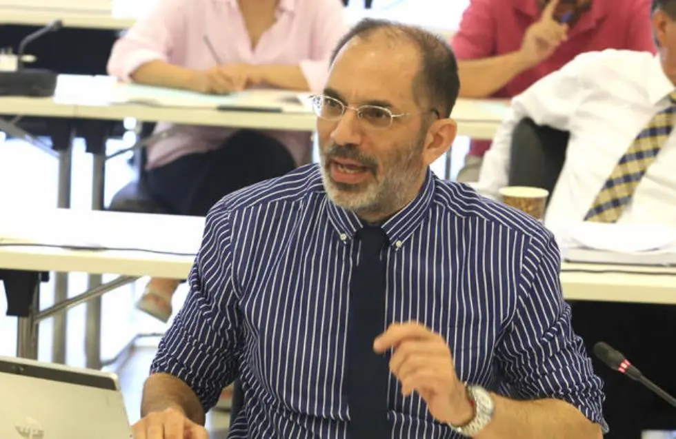 ΓΕ: Να ακολουθηθεί η «μόλα» του δημοσίου για τις πολλαπλές συντάξεις