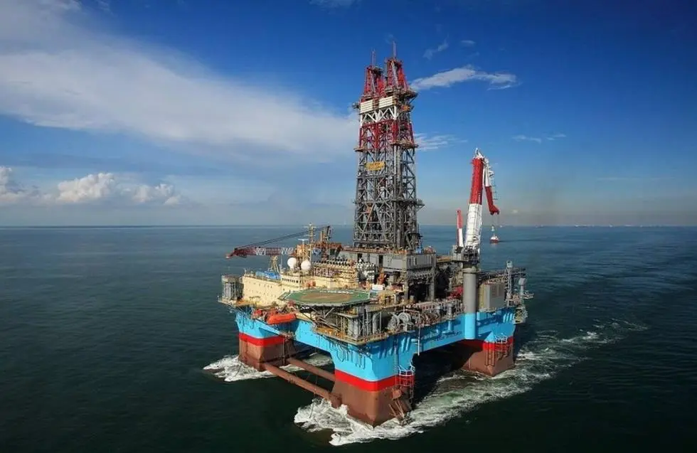 Σε «πολύ καλό δρόμο» οι συζητήσεις με την Chevron διαβεβαιώνει ο ΠτΔ