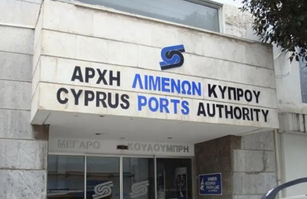 Πρόεδρος Αρχής Λιμένων: Ομαλά λειτουργεί το λιμάνι Λάρνακας