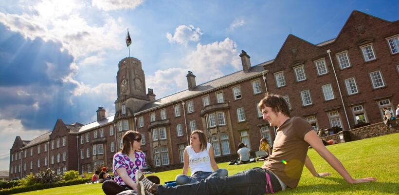 2 κυπριακά πανεπιστήμια ανάμεσα στα 3 καλύτερα της 