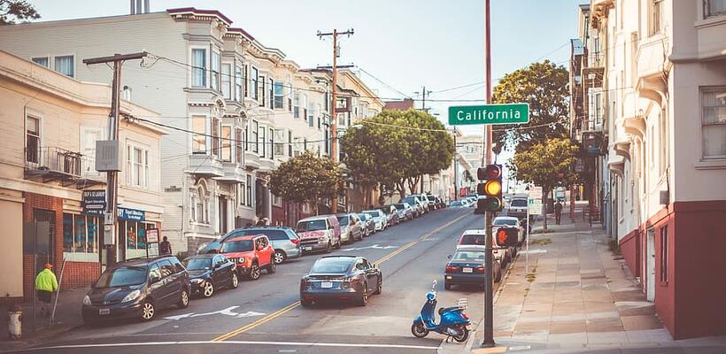 Σε καραντίνα ολόκληρη η Καλιφόρνια