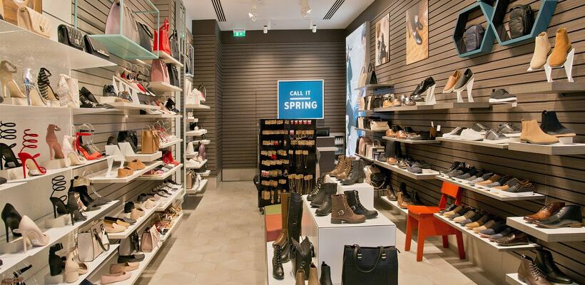 To MYMALL Λεμεσού παρουσιάζει τις νέες τάσεις του Call It Spring (pics)