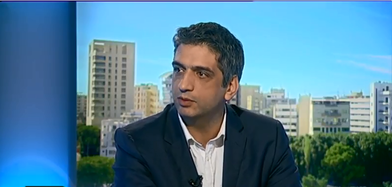 Κυκλοφορεί την Κυριακή το νέο τεύχος του Capital Today