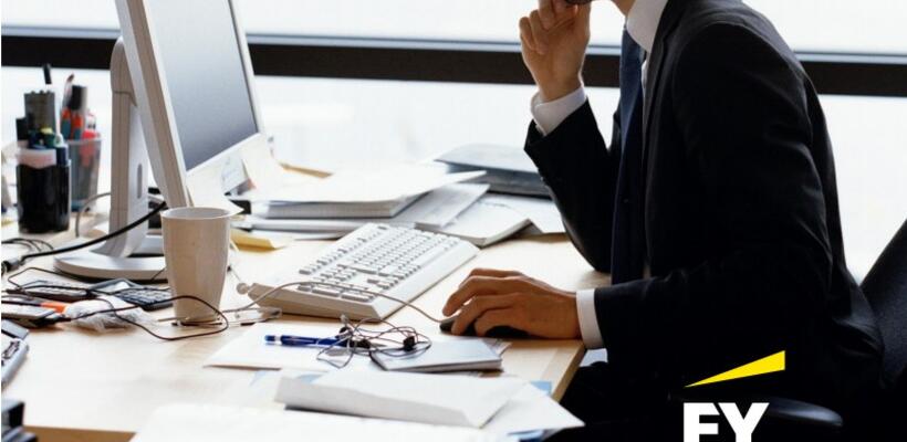 Η ΕΥ εισάγει ολοκληρωμένη ψηφιακή λύση αναπτυγμένη σε SAP® Cloud Platform