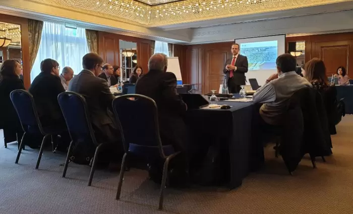 Στην τελική ευθεία η επιλογή των πιο καινοτόμων ιδεών για χρηματοδότηση