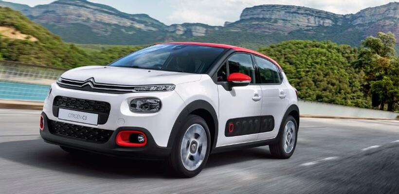 Αγοράστε αυτοκίνητο μέχρι και €4.000 φθηνότερα