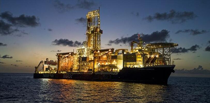 Το γεωτρύπανο της ExxonMobil δεν έρχεται μόνο του