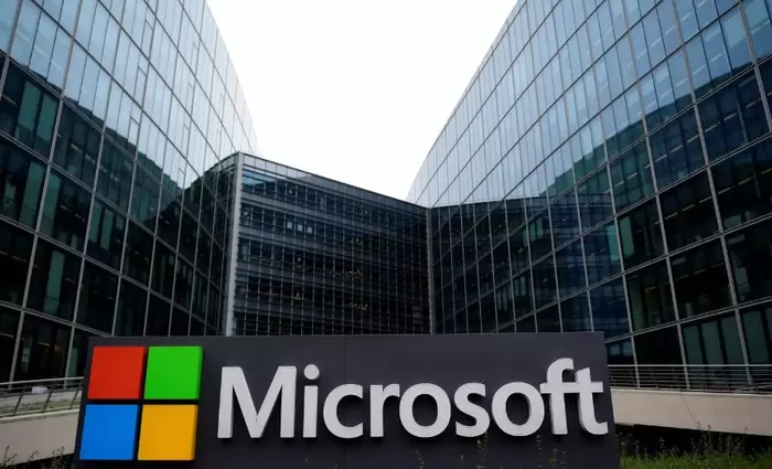 Πόσο αξίζει συνολικά Microsoft;