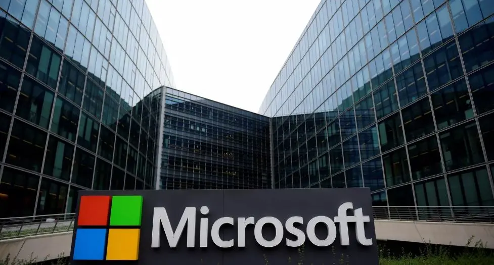 Πόσο αξίζει συνολικά Microsoft;