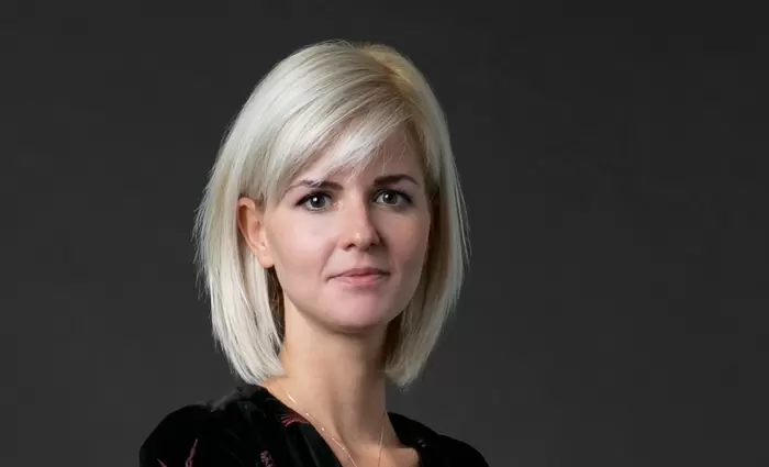 Νέα Cyprus Country Coordinator του INSOL Europe η Ιρίνα Μίσκα