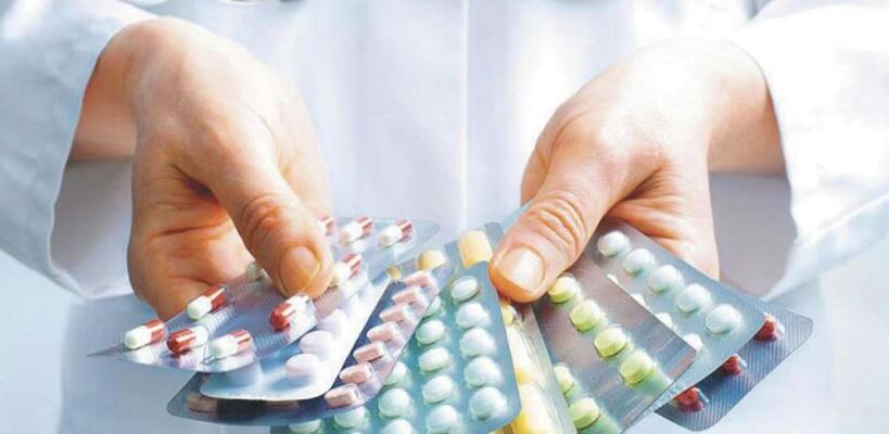 Το ποιοτικό ΓεΣΥ περνά από τα φάρμακα