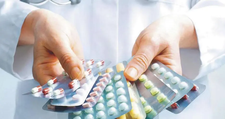 Το ποιοτικό ΓεΣΥ περνά από τα φάρμακα