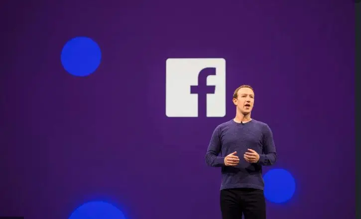 Ζάκερμπεργκ: Έτσι οραματίζομαι τον κόσμο το 2030