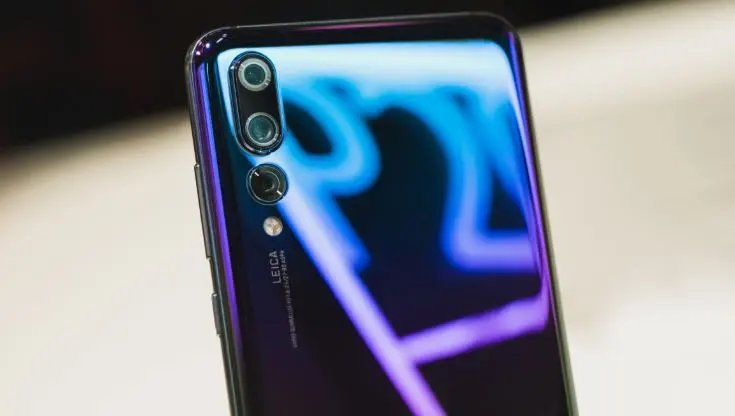 Το Huawei P30 «καταργεί» το σκοτάδι στις νυχτερινές λήψεις