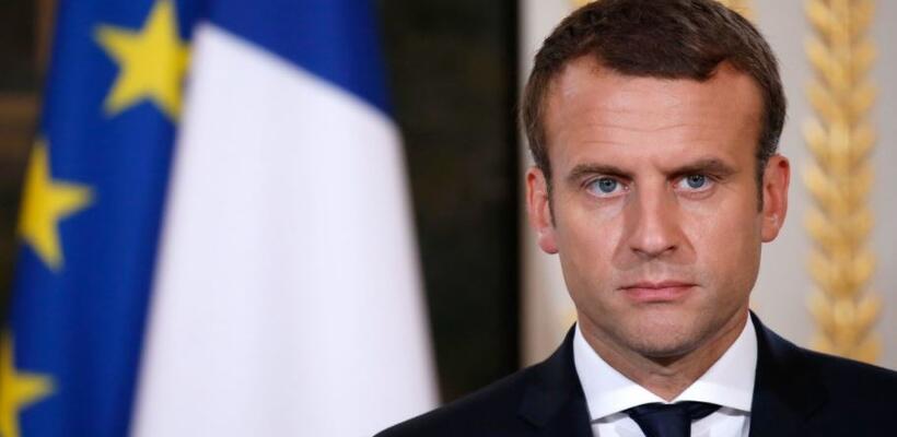 Ο Μακρόν φοβάται για νέο πόλεμο στην Ευρώπη