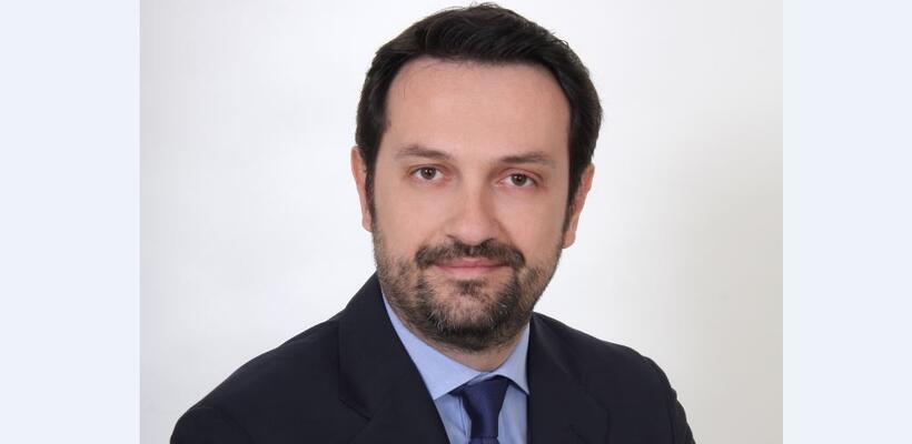 Νέος CEO της ΜΤΝ Κύπρου ο Θάνος Χρονόπουλος 