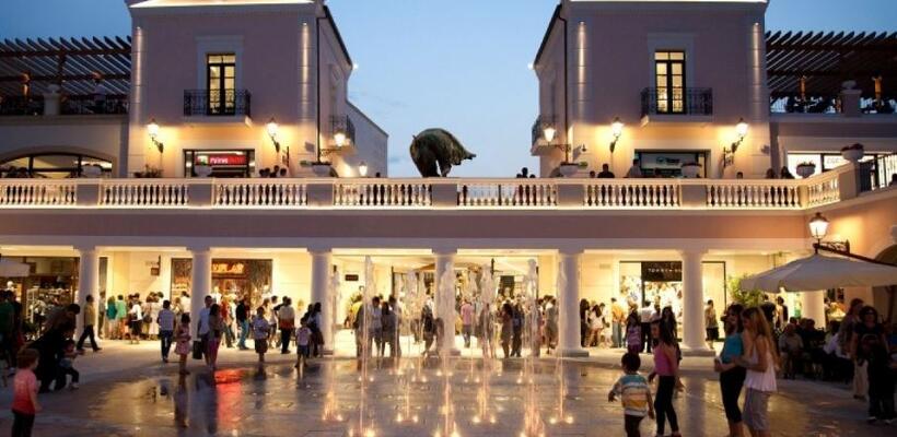 Η Κύπρος αποκτά το πρώτο εκπτωτικό χωριό