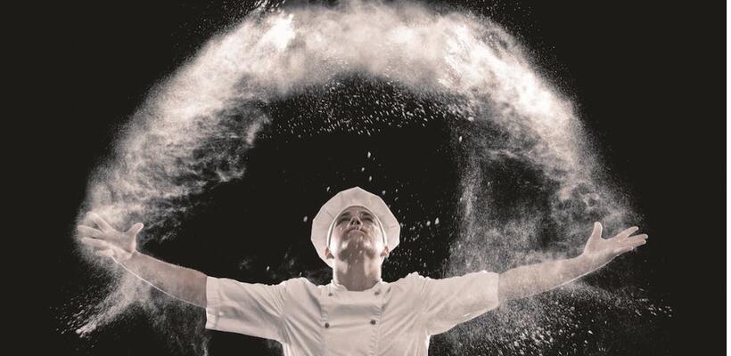 Το S.Pellegrino για 4η φορά αναζητά τον καλύτερο Young Chef σε όλο τον κόσμο