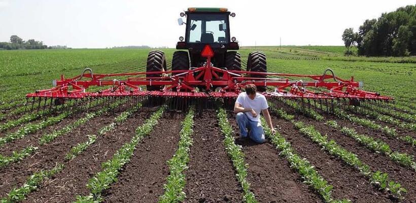 Σεμινάριο για εξαγωγές αγροτικών προϊόντων στις ΗΠΑ