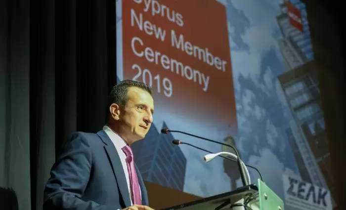 Ο ΣΕΛΚ δίπλα στα νέα μέλη του ACCA