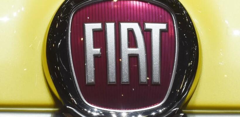 H Fiat πρέπει να επιστρέψει €30 εκ. σε φόρους