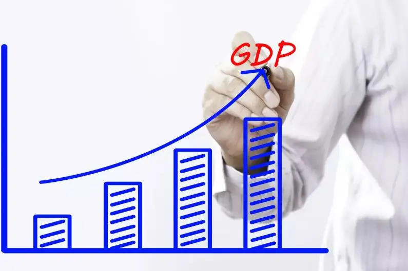 Eurostat: Ταυτόχρονη αύξηση ΑΕΠ σε Κύπρο και ΕΕ