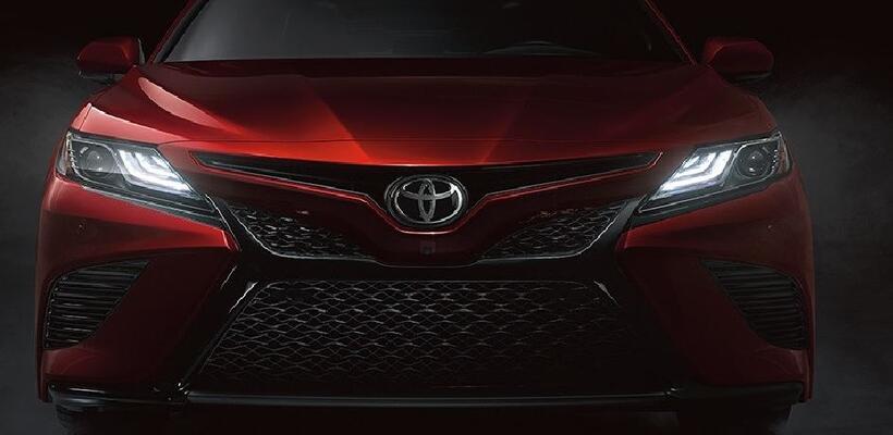 Η Toyota ανακαλεί πάνω από 2 εκ. αυτοκίνητα παγκοσμίως