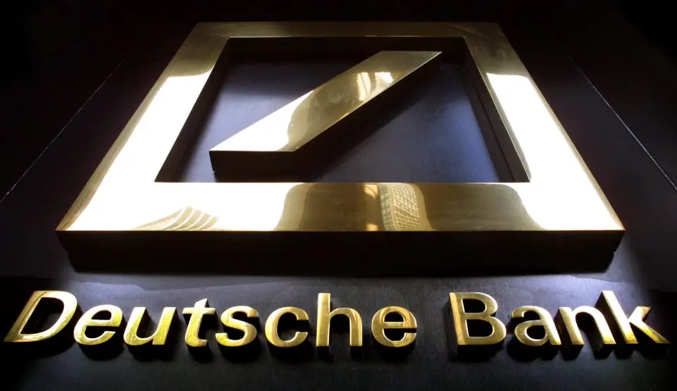 Deutsche Bank: Μπόνους στους διευθυντές για πρώτη φορά από το 2014