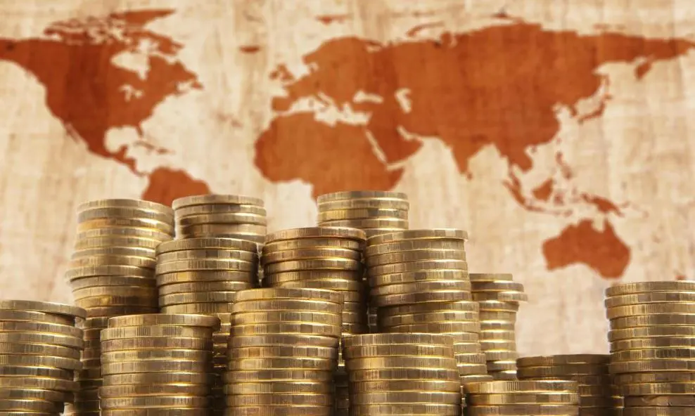 Στα πρόθυρα παγκόσμιας ύφεσης ο πλανήτης;